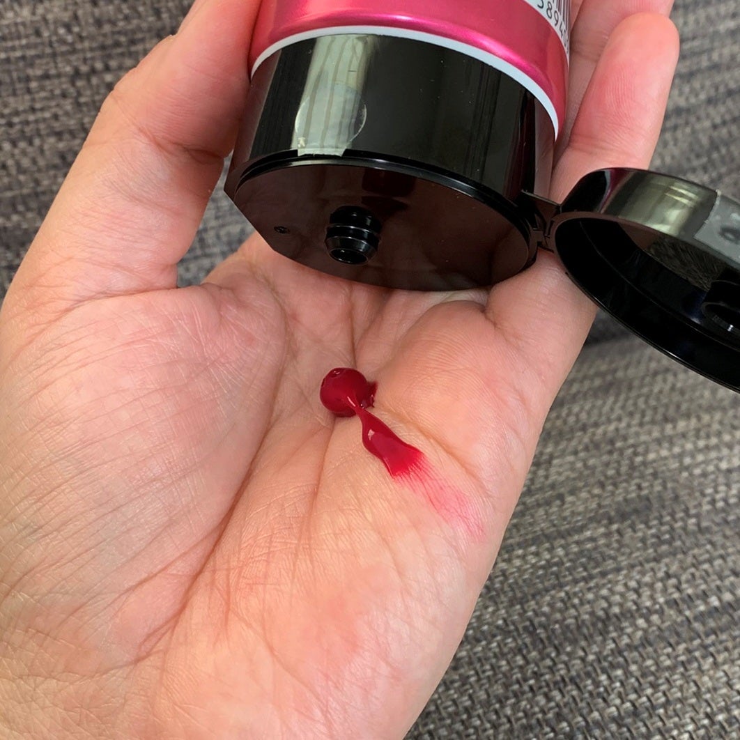 &be アフターサロンpHコンディショナー/&be HAIR/コンディショナー単品を使ったクチコミ(4枚目)