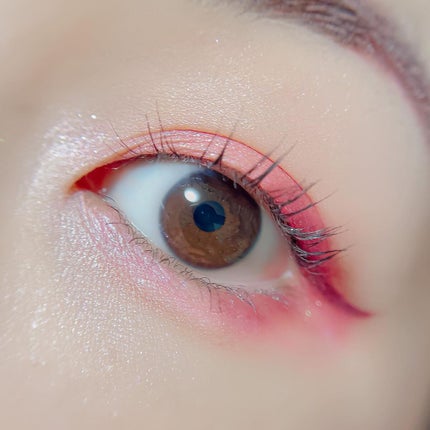 【旧】サンク クルール クチュール/Dior/アイシャドウパレットを使ったクチコミ(3枚目)