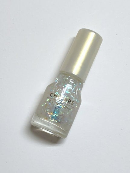 カラフルネイルズ/キャンメイク/マニキュアを使ったクチコミ(5枚目)