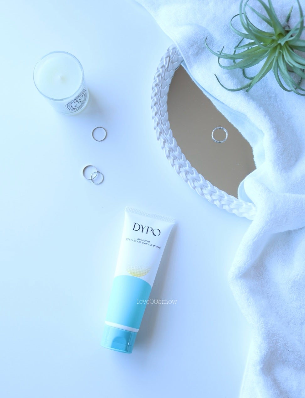 メルティクリアスキンクレンジング/DYPO/クレンジングクリームを使ったクチコミ(1枚目)