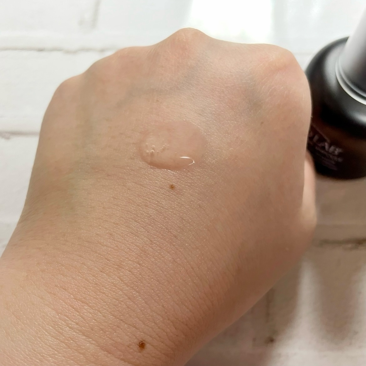 ディープ メラケア 美容液/Mildlab/美容液を使ったクチコミ（2枚目）