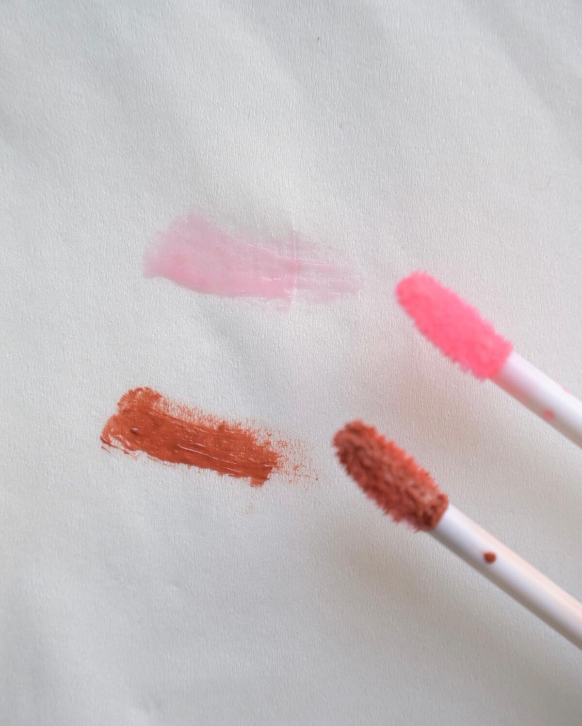 トリートメント ラッピング リップ/SUQQU/口紅を使ったクチコミ(2枚目)