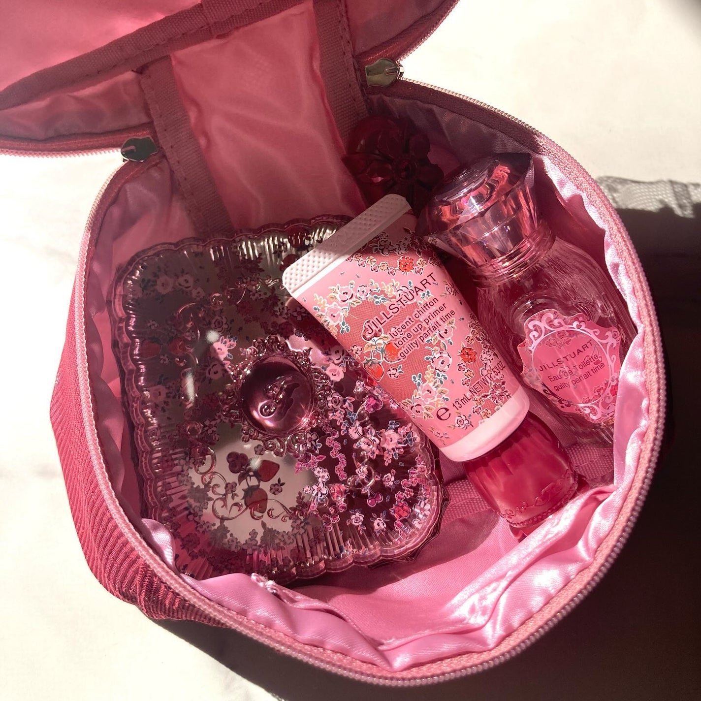 mikan_cosmecafe on LIPS 「************JILLSTUARTギルティパフェタイ..」(10枚目)