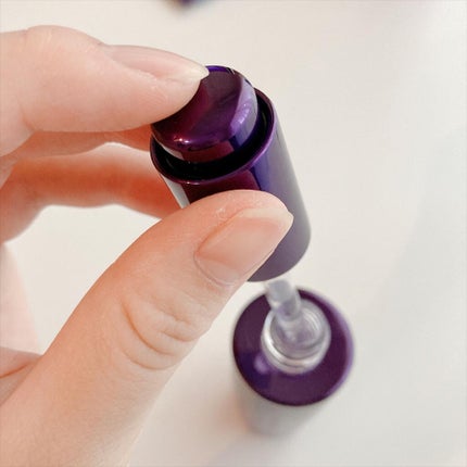 レストレーションセラム/shimaboshi/ブースター・導入液を使ったクチコミ(2枚目)