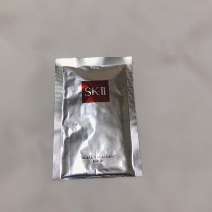 SK-II ピテラ エッセンス セット/SK-II/スキンケアキットを使ったクチコミ(4枚目)