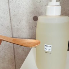 スリーレイヤーズ リペア シャンプー/コンディショナー/アーレス/シャンプー・コンディショナーを使ったクチコミ(2枚目)