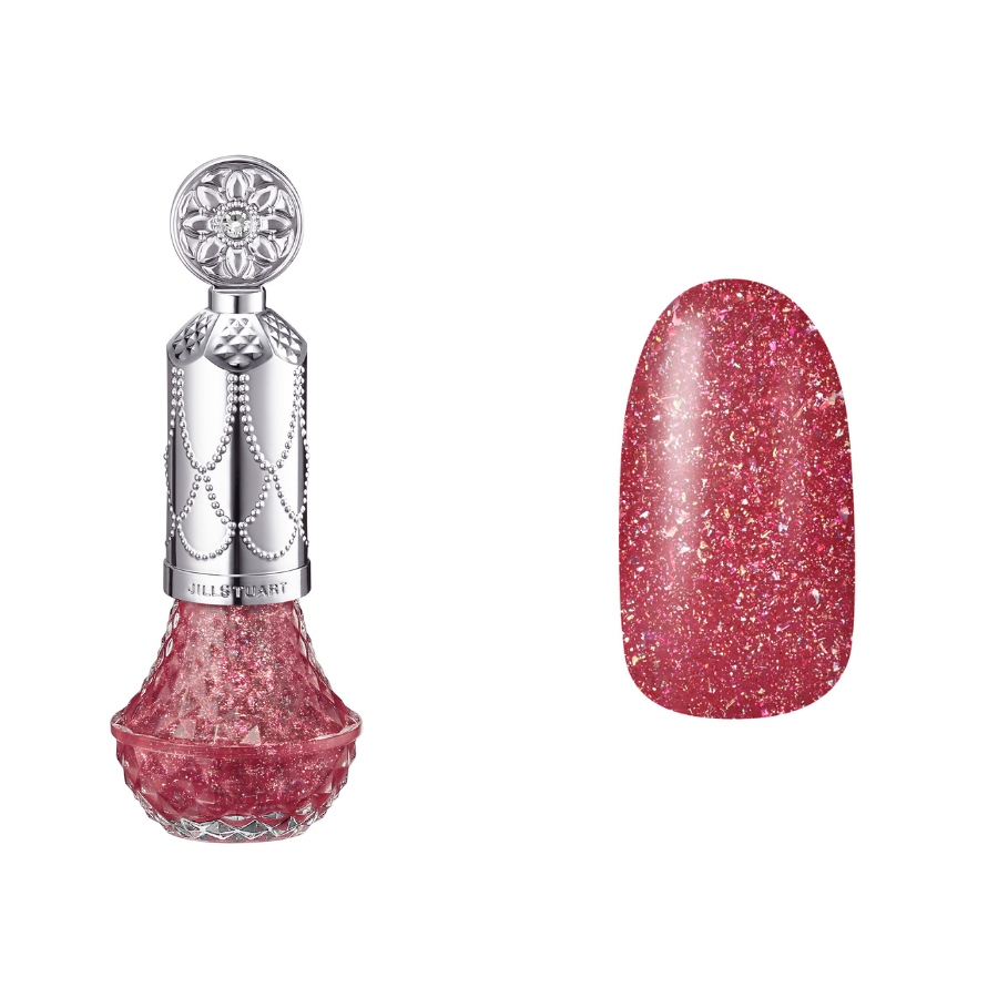 【秋コスメ2024】JILL STUARTから花々が満開に咲き鮮やかに輝く姿をコンセプトにした秋コレクションが登場の画像