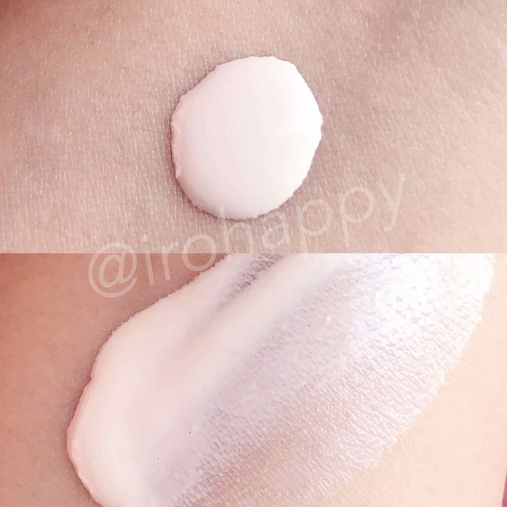 アドバンスド スキンフィニッシャー/エリクシール/フェイスクリームを使ったクチコミ(2枚目)