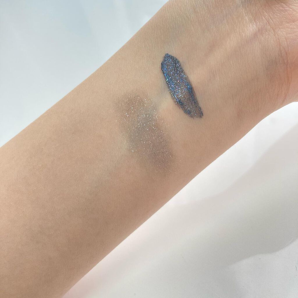 ヴィセ アヴァン リキッドアイカラー/Visée/リキッドアイシャドウを使ったクチコミ(3枚目)