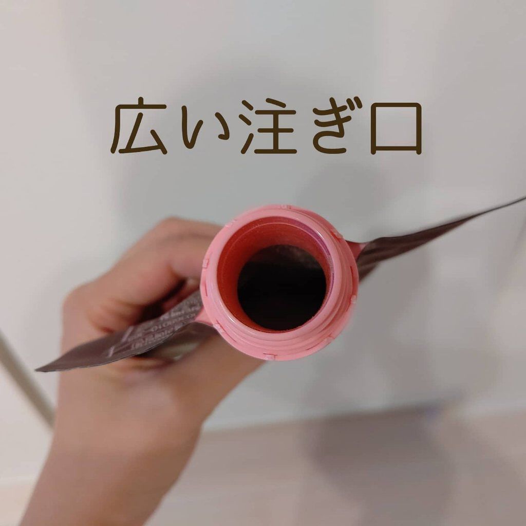 ペルペル/TIRTIR(ティルティル)/美容ドリンクを使ったクチコミ（3枚目）