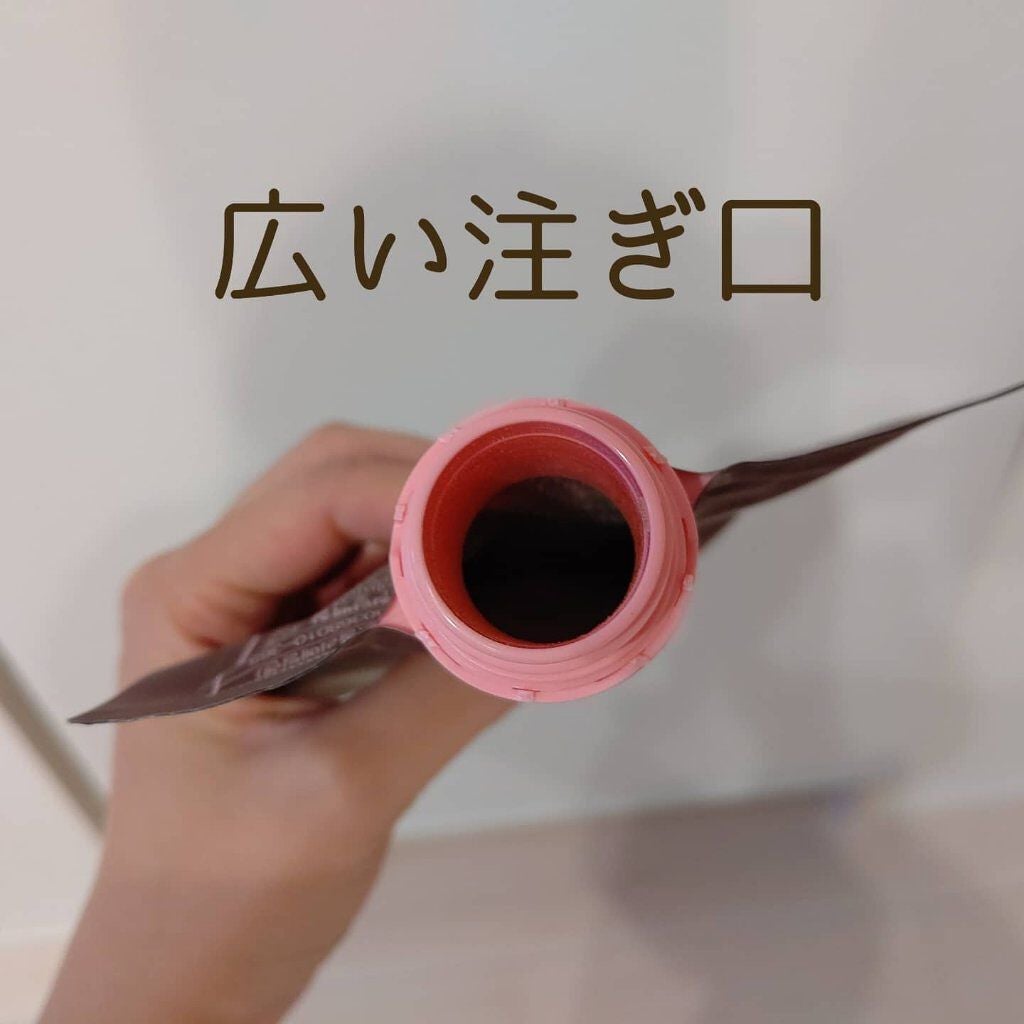 ペルペル/TIRTIR(ティルティル)/美容ドリンクを使ったクチコミ(3枚目)