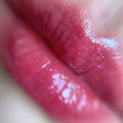 オペラ グロウリップティント/OPERA/リップティントを使ったクチコミ(4枚目)