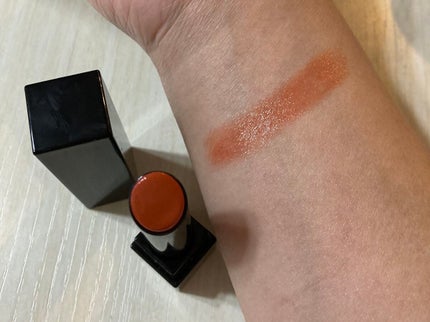 ケイト リップモンスター/KATE/口紅を使ったクチコミ(1枚目)