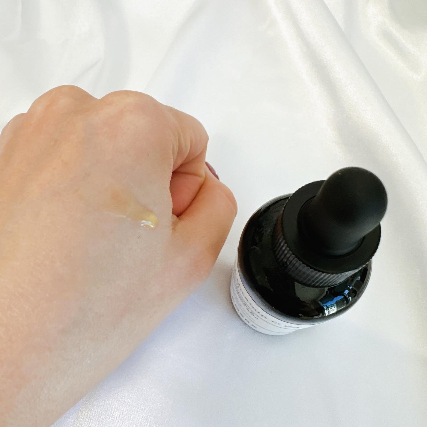 RXザ・ビタミンC23セラム/COSRX/美容液を使ったクチコミ(4枚目)