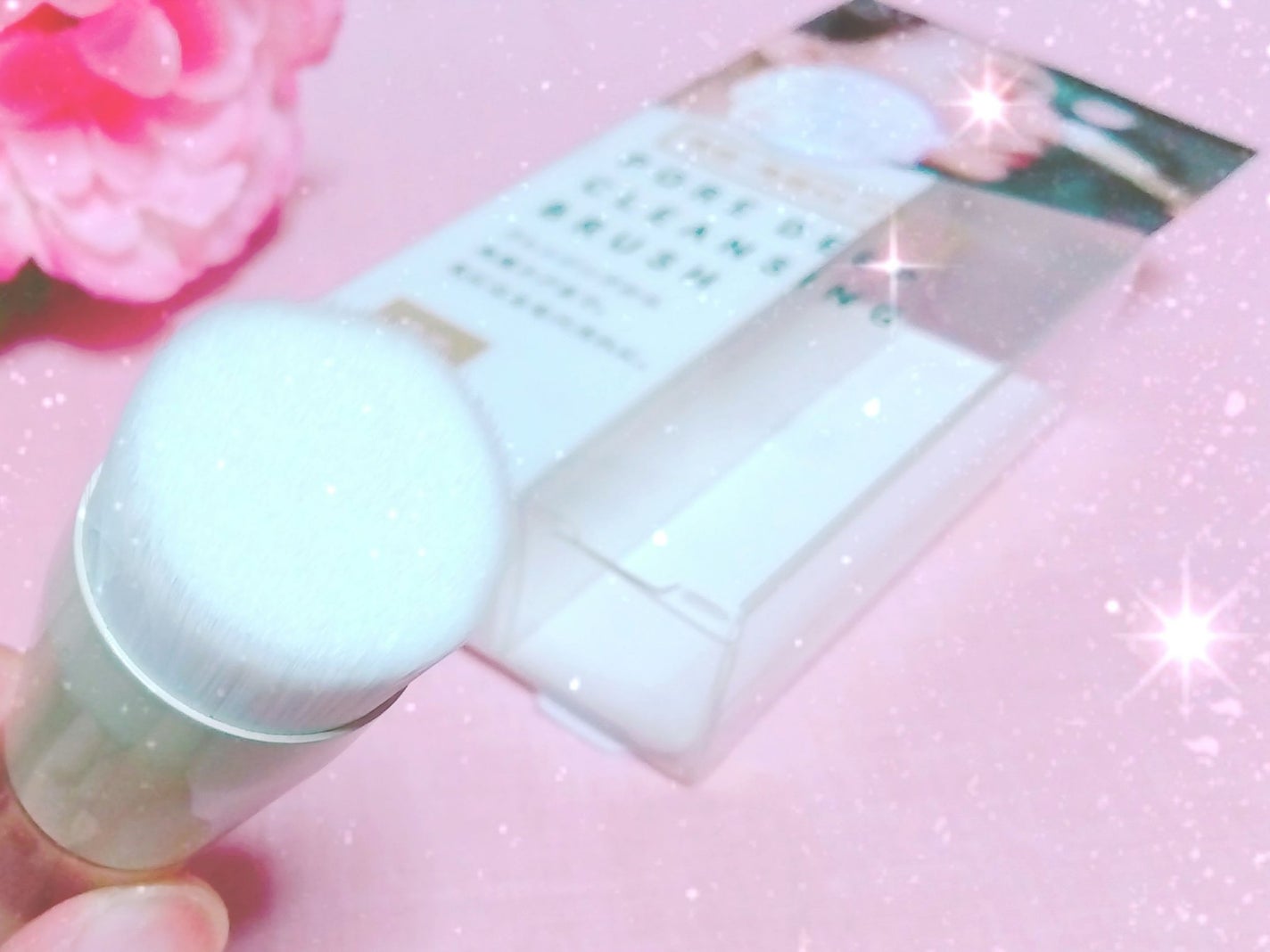 NOPO. ポアクリーンピーラー/コジット/その他スキンケアグッズを使ったクチコミ(5枚目)