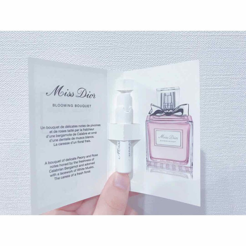 【旧】ディオール アディクト リップ グロウ/Dior/リップケアを使ったクチコミ(2枚目)