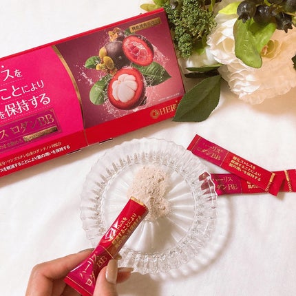 ロダンBB/ハーリス/健康サプリメントを使ったクチコミ(5枚目)