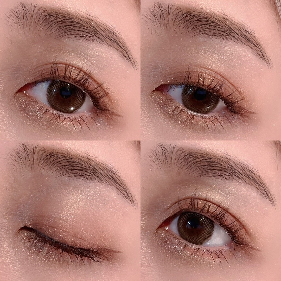 ジルスチュアート ブルームクチュール アイズ/JILL STUART/アイシャドウパレットを使ったクチコミ(5枚目)