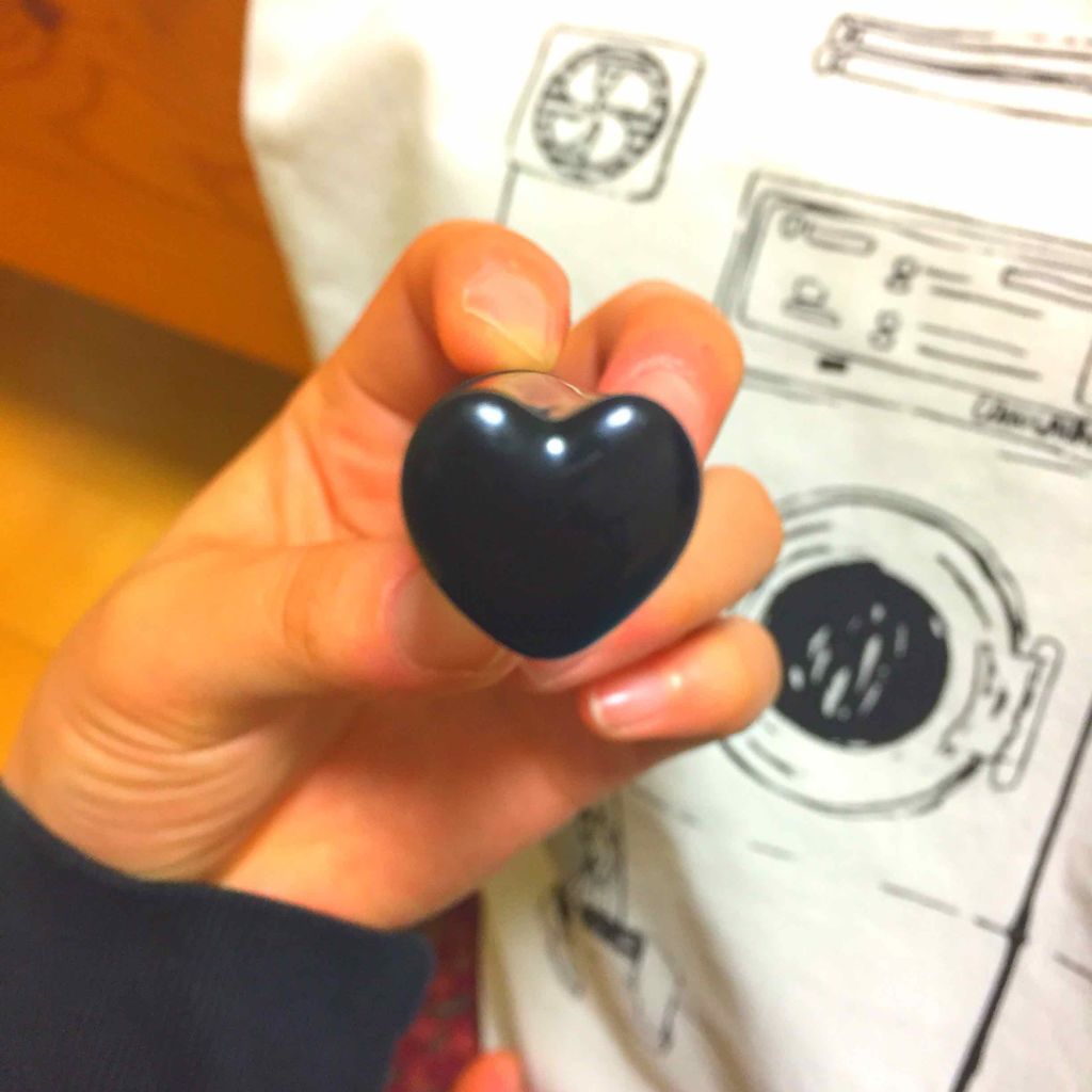 ディライト トニーティント/TONYMOLY/リップティントを使ったクチコミ（2枚目）