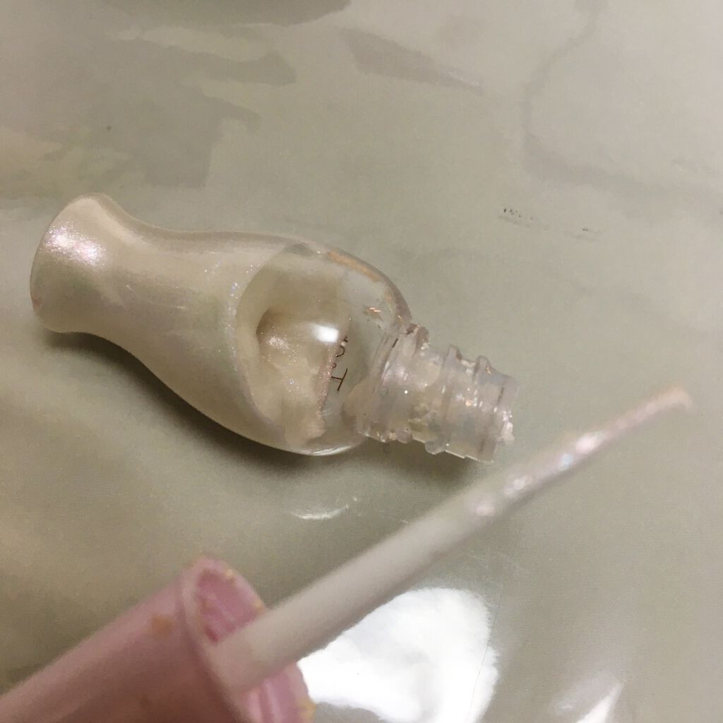 ティアー アイライナー/ETUDE/リキッドアイライナーを使ったクチコミ（2枚目）