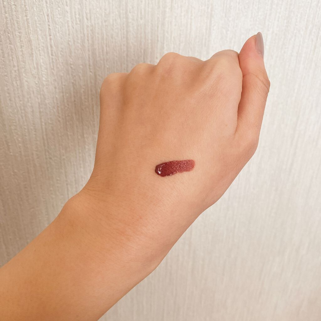 むっちリップ/b idol/口紅を使ったクチコミ(1枚目)