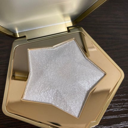 スターダストダイヤモンドハイライトパウダー/PERFECT DIARY/パウダーハイライトを使ったクチコミ(1枚目)