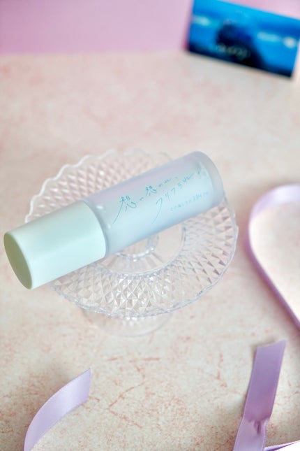 その優しさが33414/想い想われ、フリフラれ。/美容液を使ったクチコミ(2枚目)