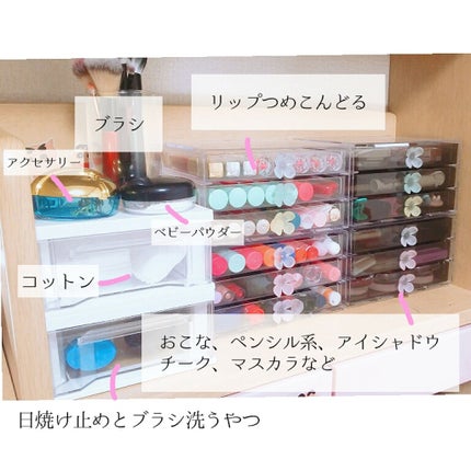 UVクリアフェイスパウダー/CEZANNE/プレストパウダーを使ったクチコミ(2枚目)