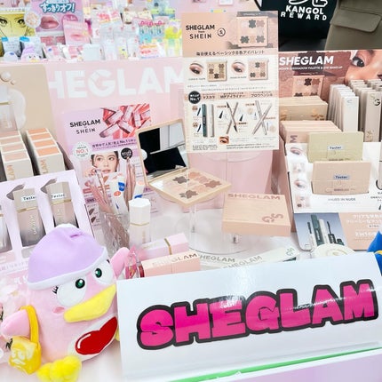 chii114/VOCEアンバサダー 〈フォロバします〉 on LIPS 「\ドンコスフェスティバル2024SS/今年はじめての開催と..」(4枚目)