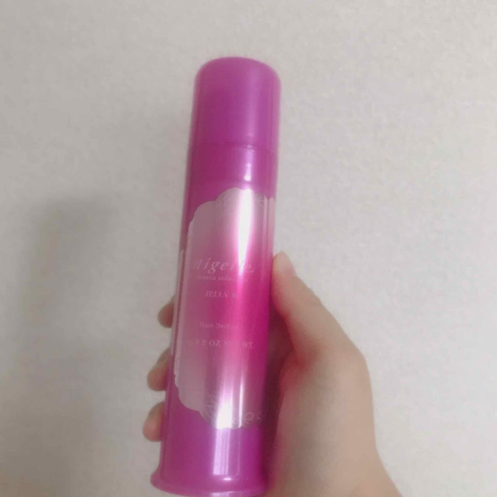 ニゼルジェリー/ニゼル ドレシアコレクション/ヘアジェルを使ったクチコミ（1枚目）