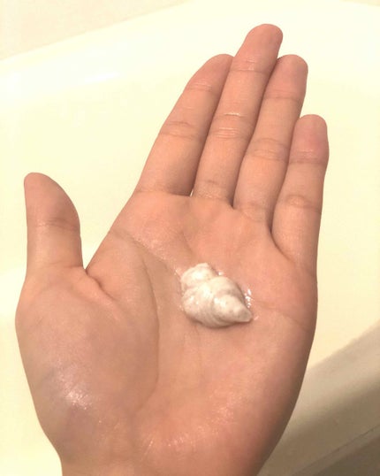 マイルドジェルクレンジング/無印良品/クレンジングジェルを使ったクチコミ(4枚目)