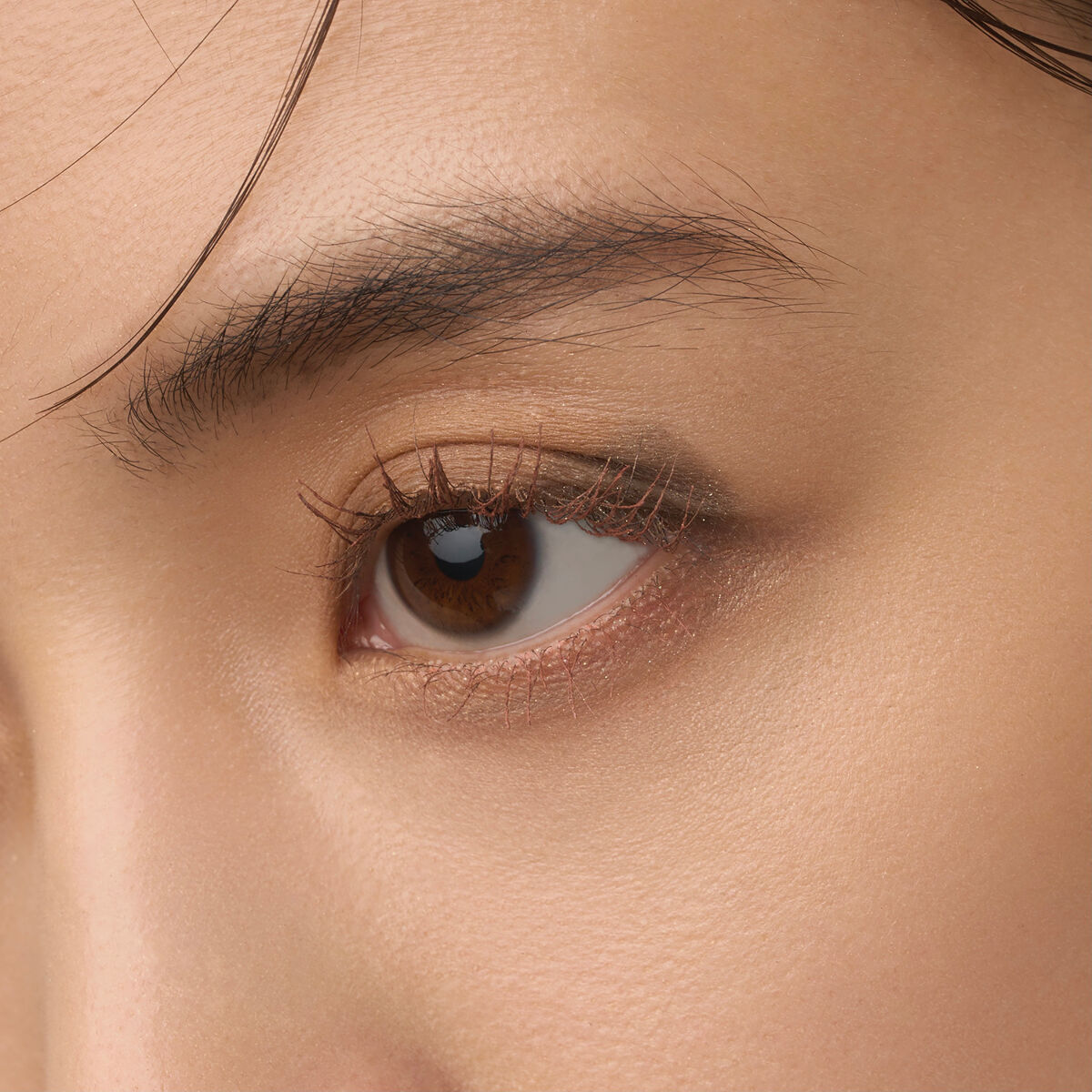 ディファイニング マスカラ EX03 Warm Brick