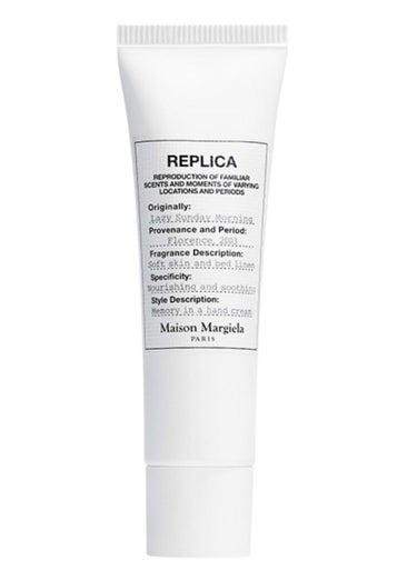 レプリカ ハンドクリーム  レイジーサンデー モーニング/MAISON MARTIN MARGIELA PARFUMS/ハンドクリームの画像