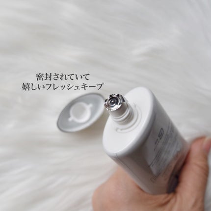 ダルバ ウォータフル エッセンス サンクリーム/ダルバ/日焼け止めクリームを使ったクチコミ(2枚目)