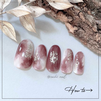 カラフルネイルズ/キャンメイク/マニキュアを使ったクチコミ(4枚目)