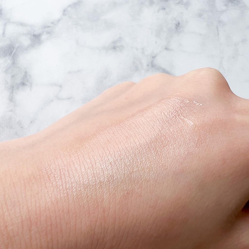 ゴールドコラーゲンマルチバーム/SNP/フェイスバームを使ったクチコミ(4枚目)