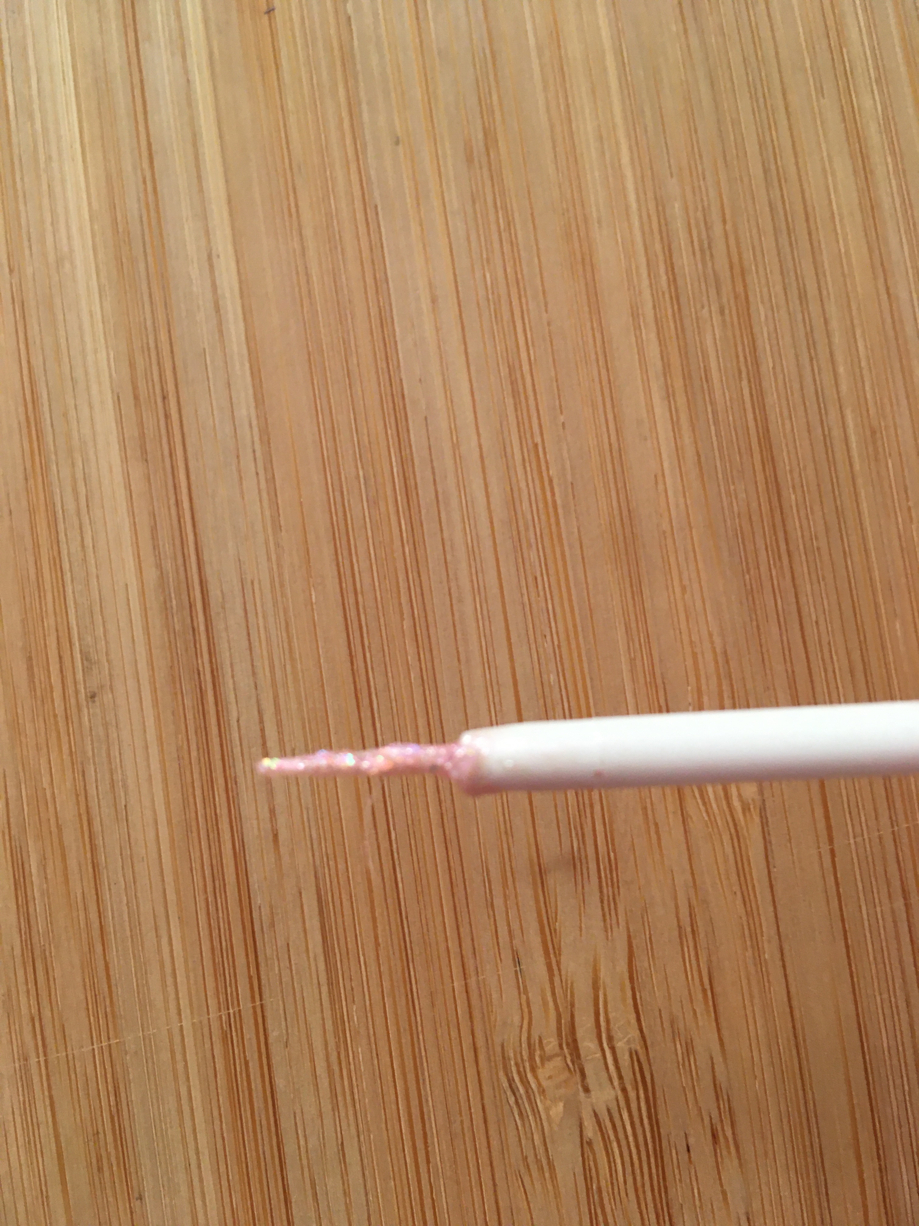 ブリンリキッドグリッターライナー/BLING GLOW/グリッターを使ったクチコミ（2枚目）