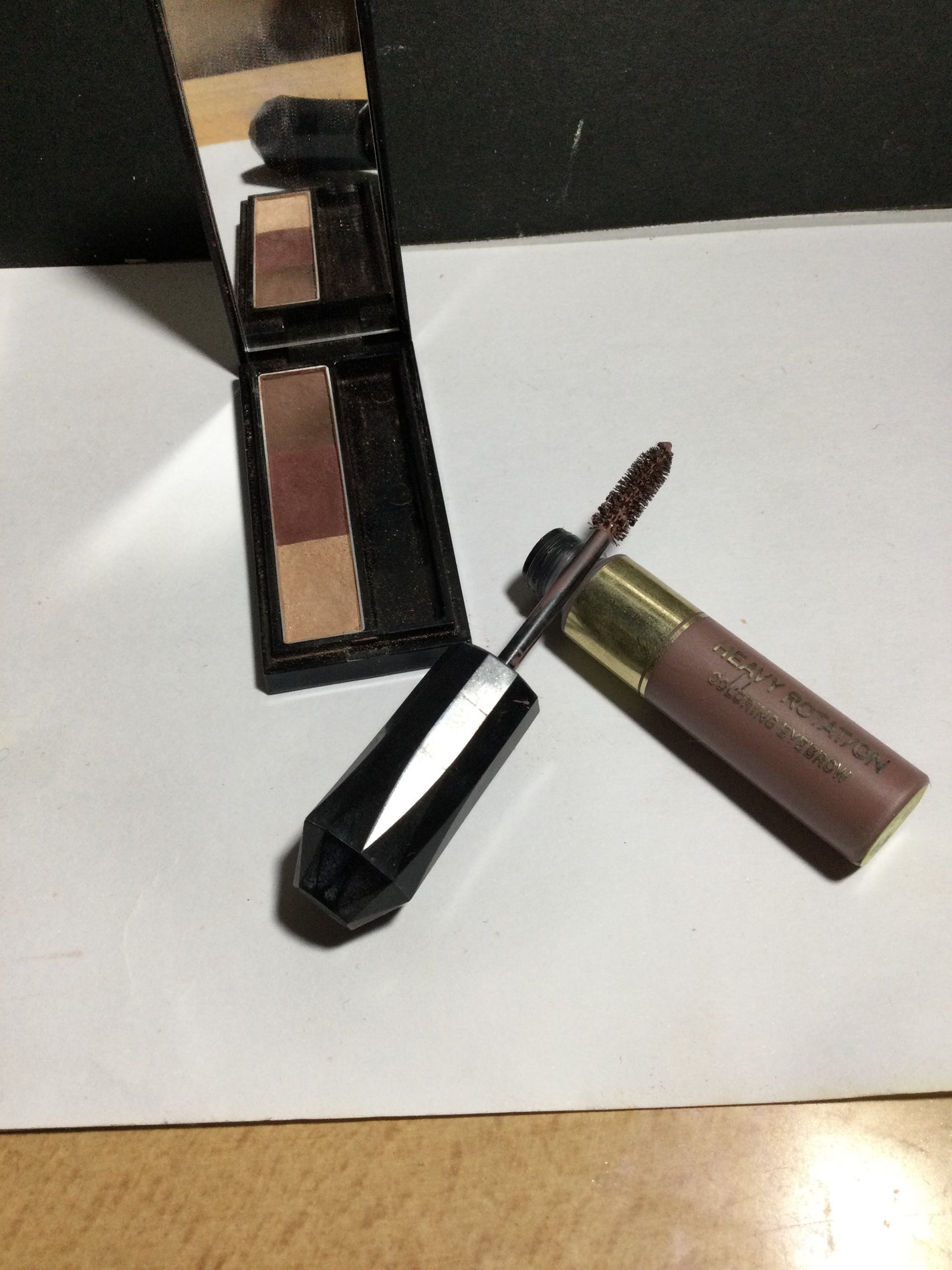 ディオール バックステージ アイ パレット/Dior/アイシャドウパレットを使ったクチコミ(3枚目)