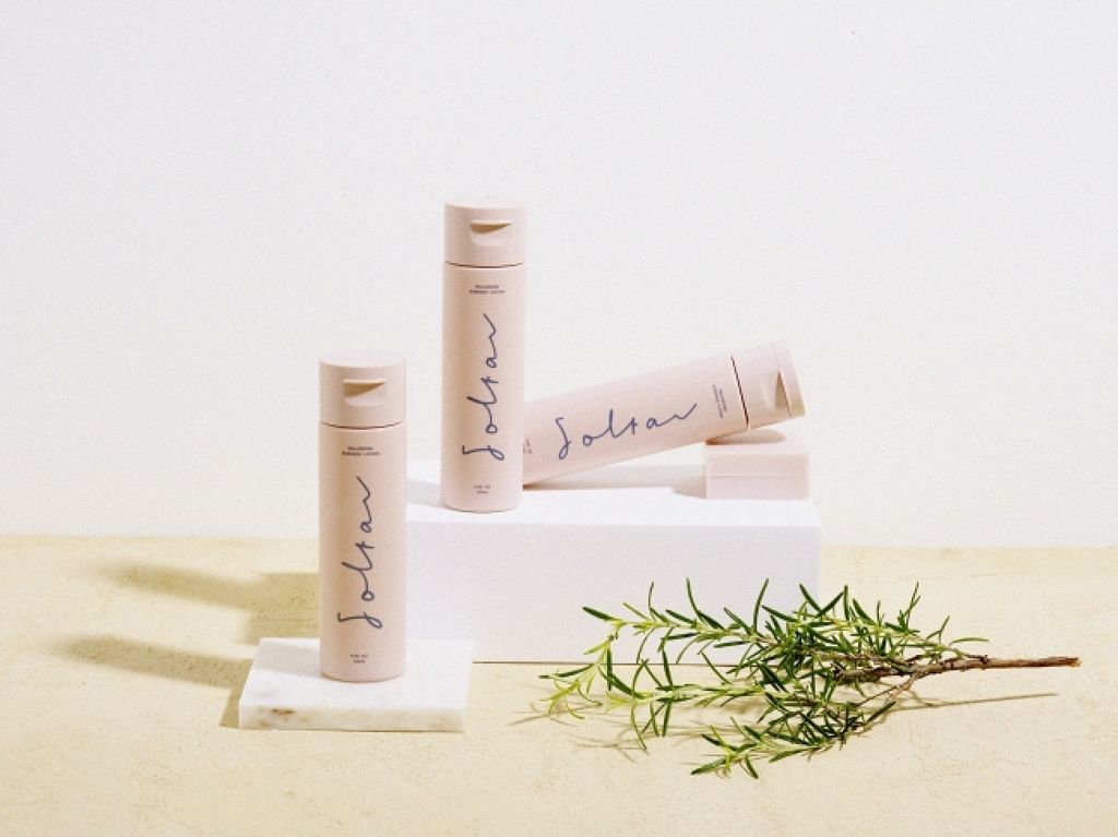 Soltar バランシングエッセンスローション