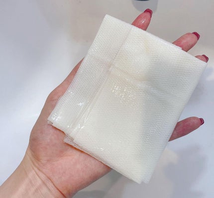 BCボタニカルヒップパック/CIVILI+/バスト・ヒップケアを使ったクチコミ(4枚目)