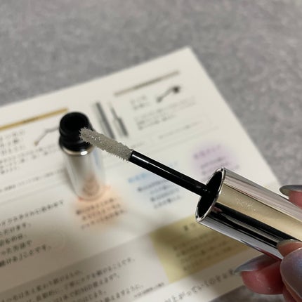 ラッシュプログラム /ISEHAN Lab./まつげ美容液を使ったクチコミ(4枚目)