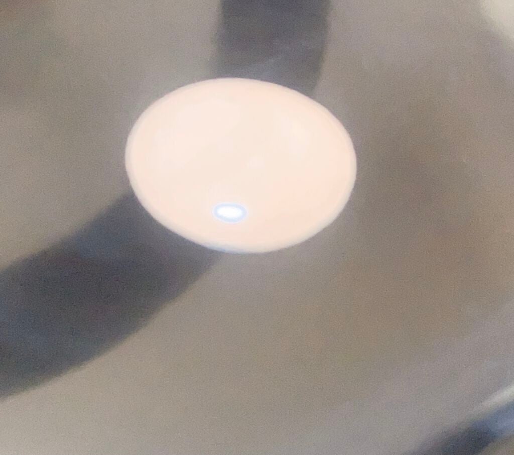 ミネラルリキッドリー ファンデーション SPF22 PA++/MiMC/リキッドファンデーションを使ったクチコミ(3枚目)