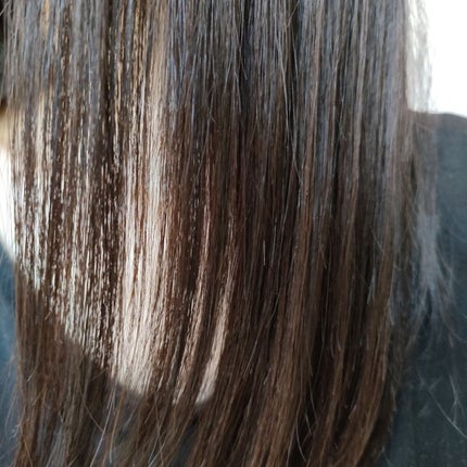 ミラクル シャイン ヘアオイル/&Prism/ヘアオイルを使ったクチコミ(4枚目)