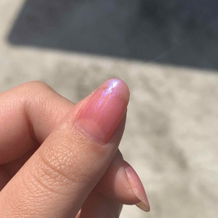 ザ ネイルポリッシュ 029SS Like a Dream ライクア ドリーム/ADDICTION/マニキュアの画像