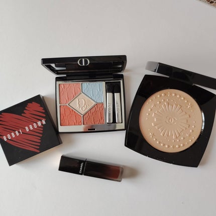 ルージュ アリュール ラック/CHANEL/口紅を使ったクチコミ(1枚目)