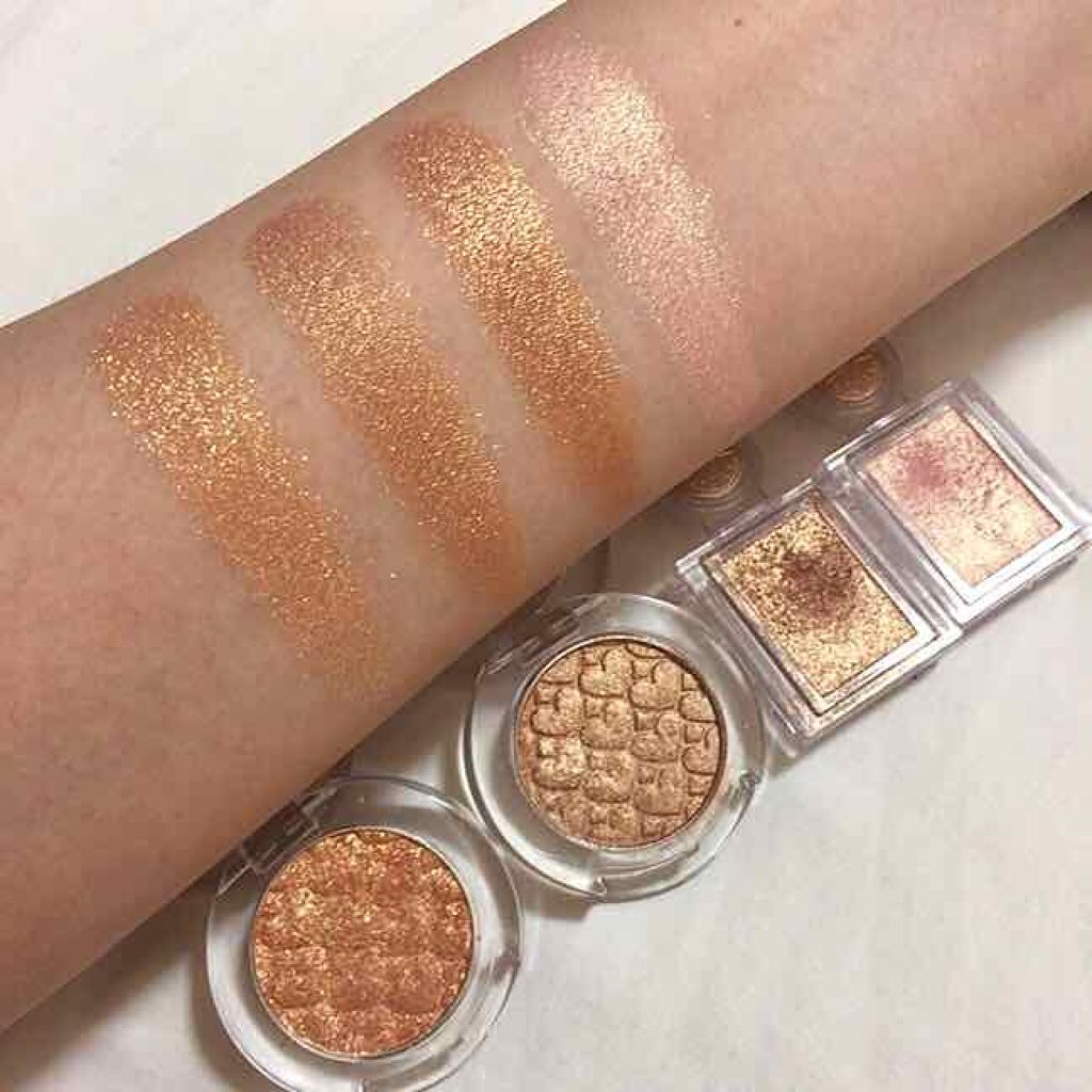 ルックアット マイアイズ/ETUDE/単色アイシャドウを使ったクチコミ(1枚目)