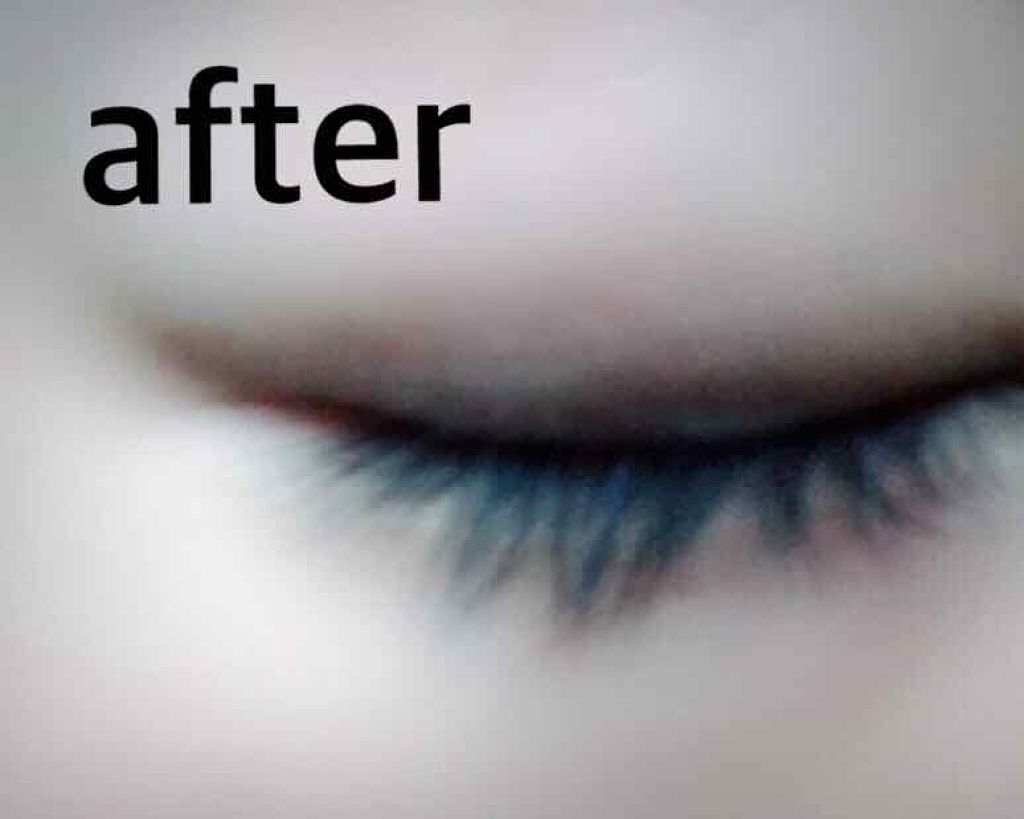 スカルプD ボーテ ピュアフリーアイラッシュセラム/アンファー(スカルプD)/まつげ美容液を使ったクチコミ（3枚目）