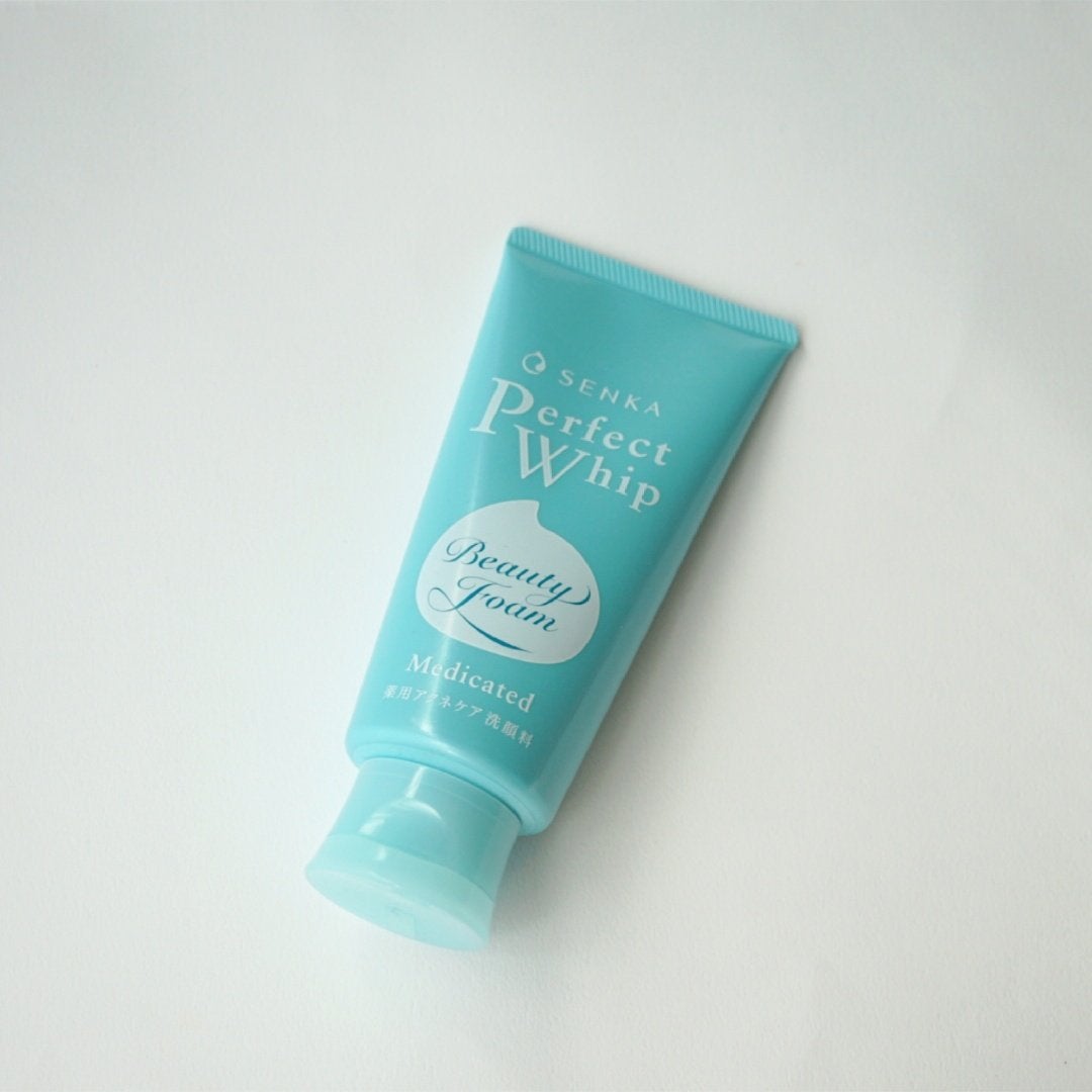 パーフェクトホイップ アクネケア/SENKA(専科)/洗顔フォームを使ったクチコミ(1枚目)