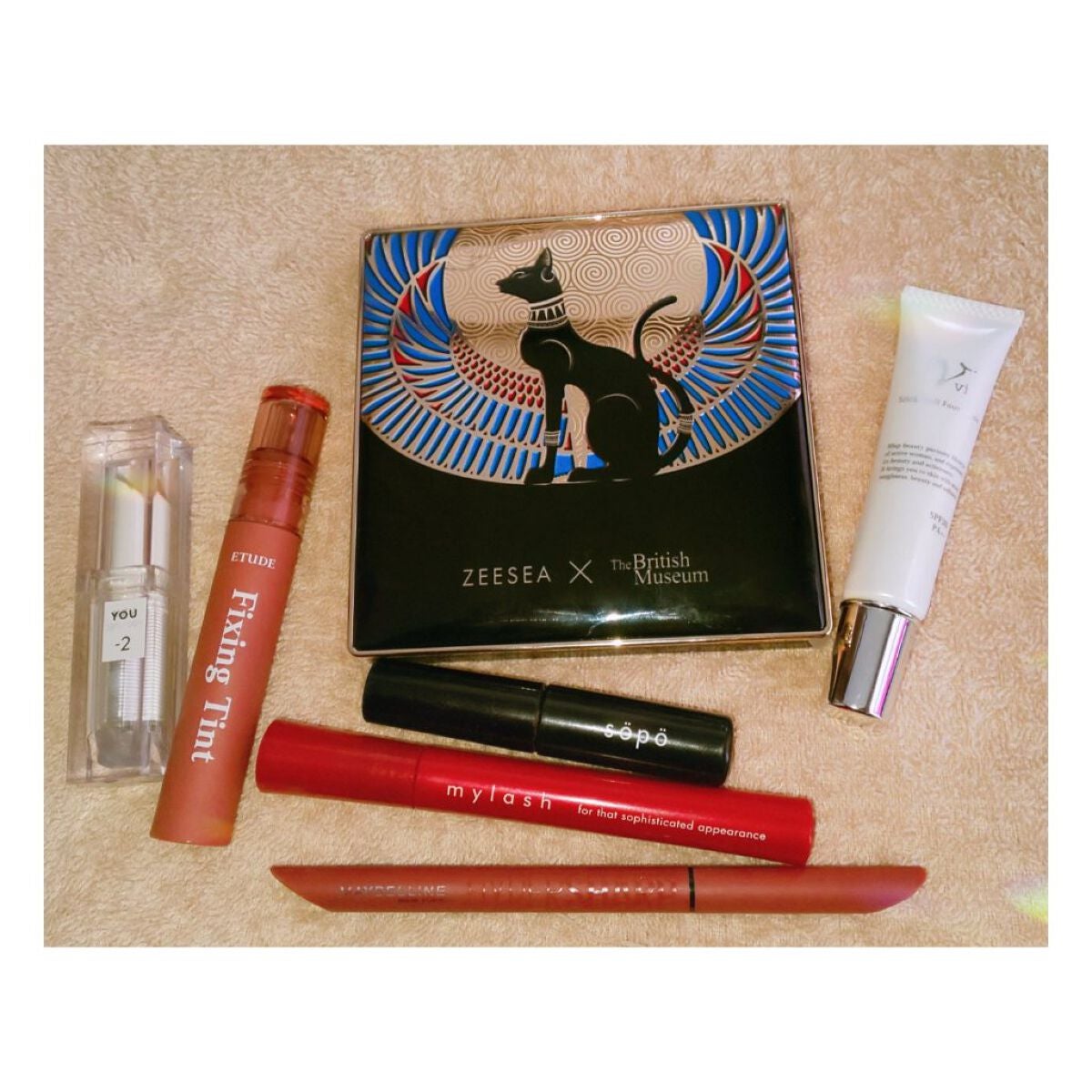 ãªãã© ãã€ã©ãã·ã¥ ã¢ããã³ã¹ã/OPERA/ãã¹ã«ã©ã䜿ã£ãã¯ãã³ãïŒ1æç®ïŒ