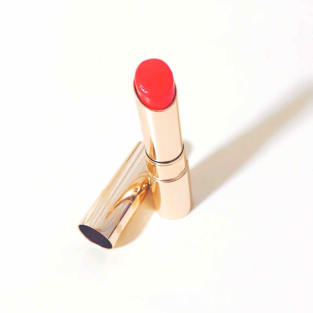 オペラ リップティント N/OPERA/リップティントを使ったクチコミ（1枚目）